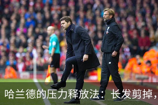 哈兰德的压力释放法：长发剪掉，心态飞扬