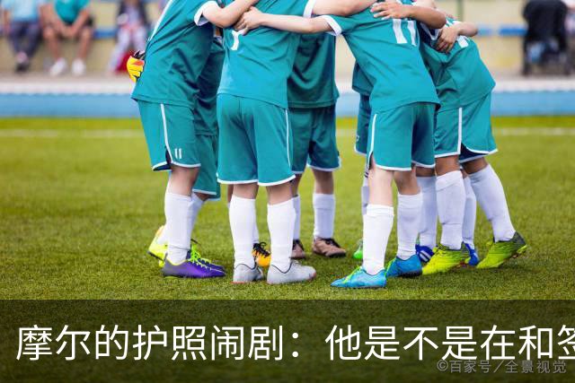 摩尔的护照闹剧：他是不是在和签证玩隐身游戏？